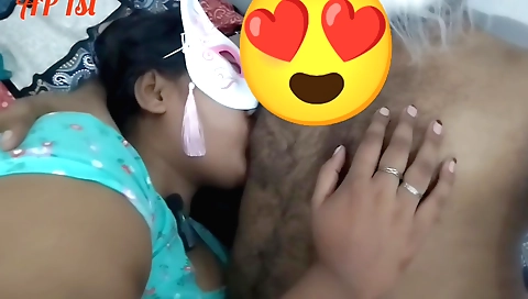 Indian girl fucked by her boyfriend in hot amateur