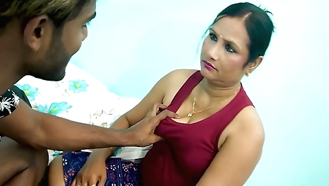 Amateur brunette teacher and student 18+ dirty story