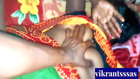 Indian bhabhi wants to fuck in all the hot 1080p bhabhi porn clip