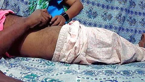 Hot sex video with a blonde who is getting screwed by a stud