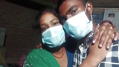 Indian Wife Ki Khade Hokar Ki Jordar Chudai Hindi Audeo