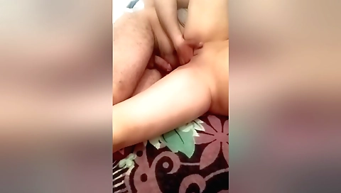 Best teen webcam porn movie of a cute girl with a nice face 9odam