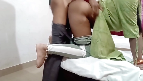 Indian chick fucks her in the shower in the morning