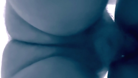 Stepfather fucks his wife and stepson in homemade vid