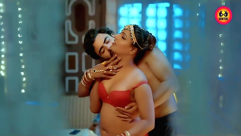 Choti bahu 2 is having sex with her friend on a network