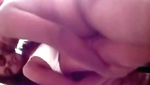 Indian blonde in a short black dress and white shorts