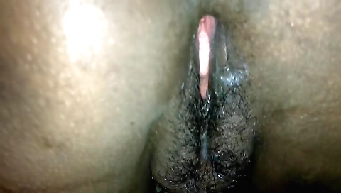 Babhi ki bhabi ko ghar par nahi ghor pahni phe phe phe ghar