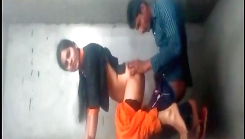 Small tits amateur teen girl showing her body on web camera