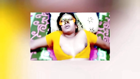 Brunette step daughter gets fucked in her hot sex scene