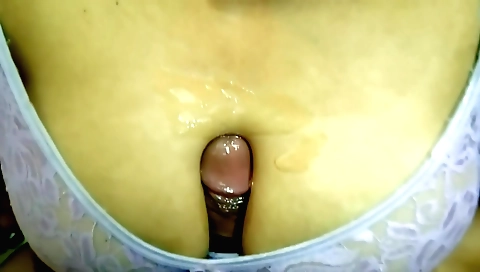 Big boobed brunette amateur gets fucked in hd pov video