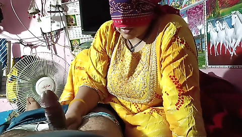 Big butt indian milf with a huge dick and a big ass