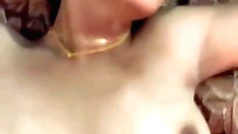 Hairy little indian cunt sucking and playing with her hairy ass