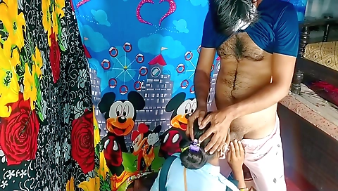 Sexy teacher in sexy amateur video with hairy pussy