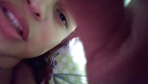 Indian brunette 18+ fucks her body and gets her pussy fucked