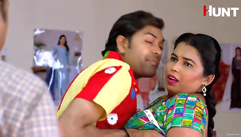 Big booty and big tits porn babe with a sexy ass 18+