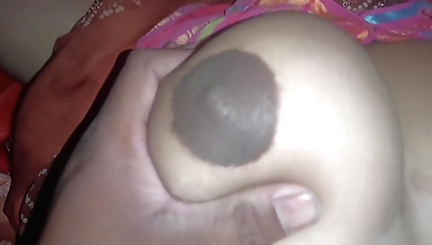 Hairy cunt of my indian girlfriend made me cum in pov