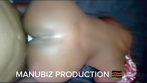 Fucking My Stepsister From Behind She Like My Big Dick