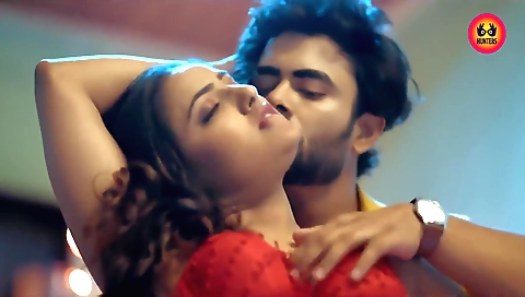 Chatty girl gets filmed with big boobs and big tits 2