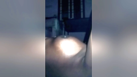 Indian slut 18+ gives us a real head and booty in one porn vid