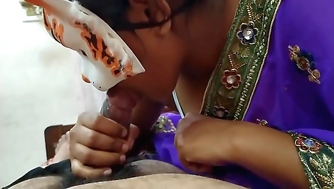 Webcam brunette with facial in black lingerie and stockings