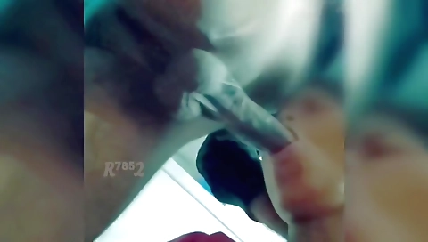 Indian big-cock amateur video with big boob amateur girl