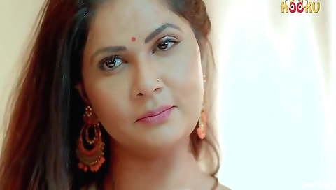 Indian porn video shows a slut riding his hard cock in her pussy