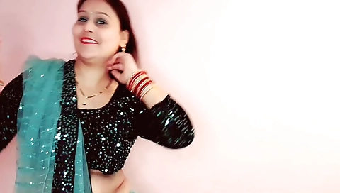 Beautiful brunette wife with huge boobs fucked with her lover