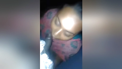 Brunette indian girl gets banged by a stud after shower