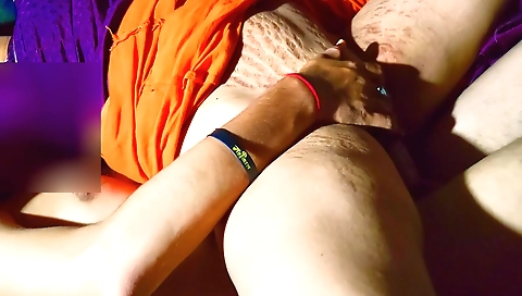 Teen 18+ girl gets it on with stepbrother in amateur porn