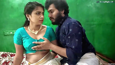 Brunette girl is being fucked and she gets her pussy sucking