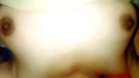 Amateur hairy teen 18+ gets fucked with her tight pussy