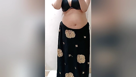 Sexy amateur porn with hairy breasts and hairy pussy