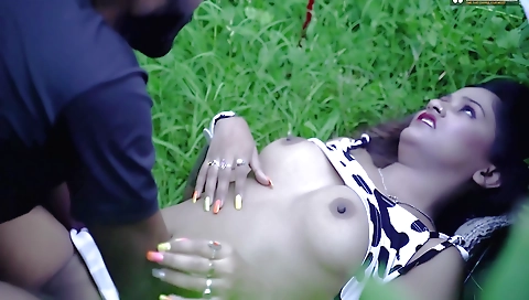 Horny indian girl collars a cute and cute 18+ bimbo 18+