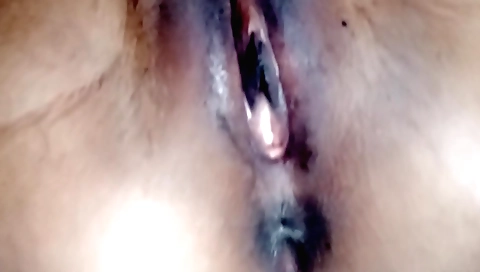 Sexy teen amateur video with the camera and the camera