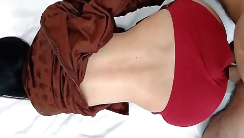 Hot amateur indian porn video with a cute and lovely porn star