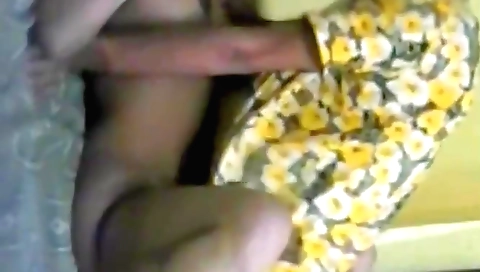 Indian girl in a sexy blazer and black dress in a kameez