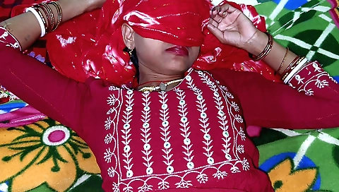 Hairy girl with nice hairy pussy is playing in a fetish video