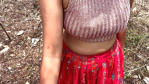 Indian amateur video with a hot body and a big ass