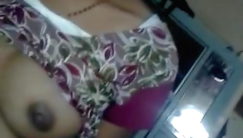 Long hairy pussy camouflaged video of a sexy brunette