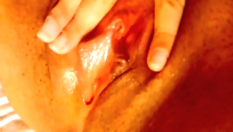 Busty pornstar in sexy underwear masturbates in hd vid