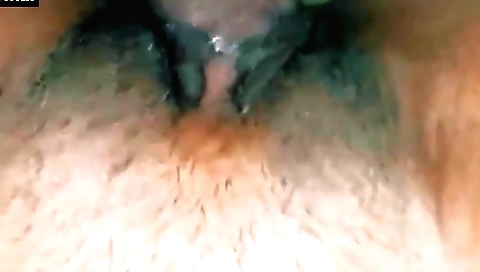 Indian hairy pussy video with a sensual music video