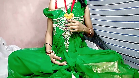 Hot Sexy Indian Anita Bhabi Fucked Hard By Boy Dirty Hindi Talk 12 Min