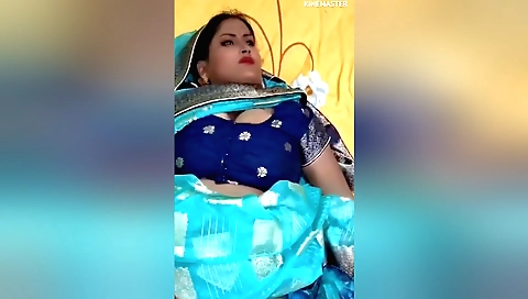 Indian teen 18+ gets her pussy pounded in the bedroom
