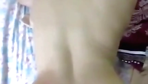 Brunette Indian bhabi sucks and gets nailed in POV