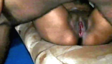 Busty indian teen 18+ girl gets her big and juicy ass fucked hard