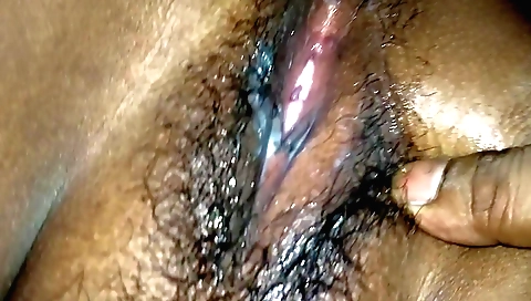 Indian teen girl in a sexy bikini and sexy t-shirt