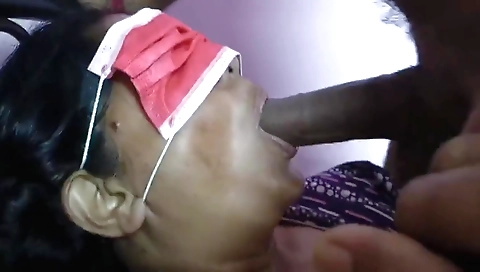 Indian Bengali Housewife Boudi Cock Suck3 - Bengali Boudi