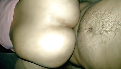 Indian stepmom fucked with her own stepson in the bathroom