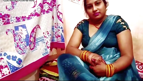 Stepmom in a dress in the kitchen creampies her stepson inlaws dick