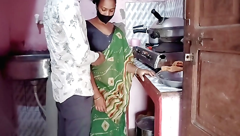 Indian stepbrother-inlaw fucked by her stepdaughter-inlaw